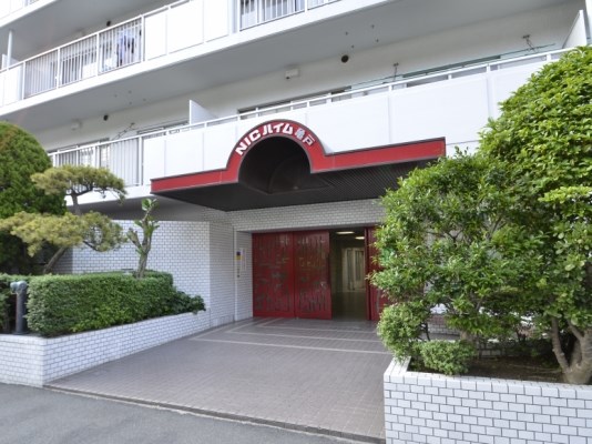 NICハイム亀戸 現地写真