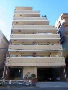 アプレ錦糸町 現地写真