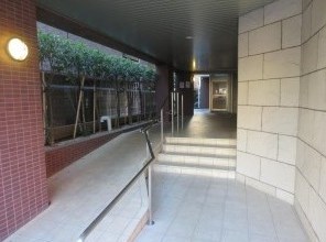 アプレ錦糸町 現地写真