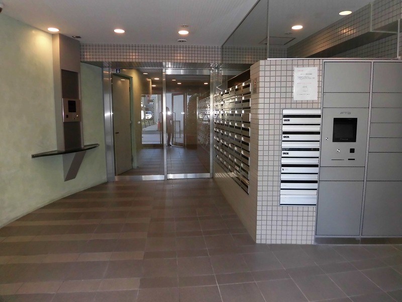 イトーピアアルファシティ池袋 現地写真