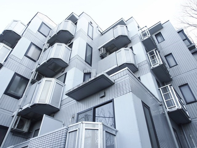 ＯＬＩＯ上北沢 現地写真