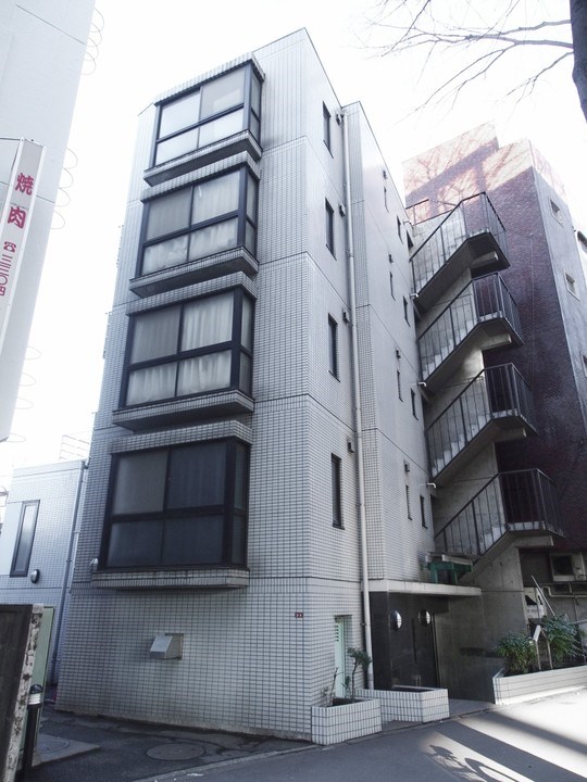 ＯＬＩＯ上北沢 現地写真