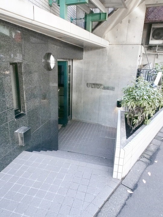 ＯＬＩＯ上北沢 現地写真