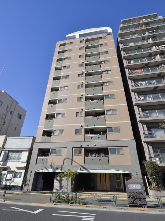 ＧＲＥＥＮＰＡＲＫ　Ｍｉｎｏｗａ 現地写真