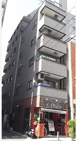 アークステージ関内 現地写真