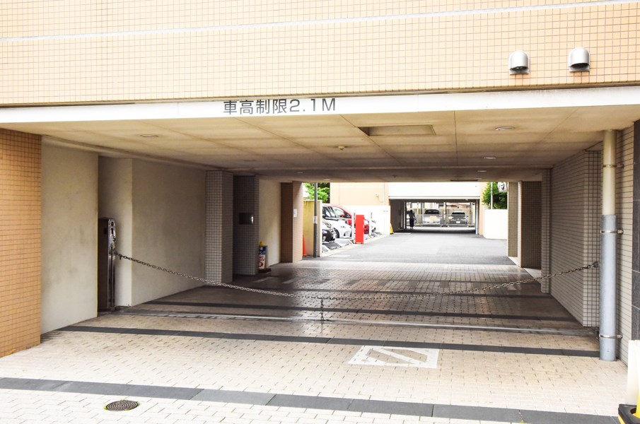 アトラスアリーナ武蔵新城ホーフハウス その他