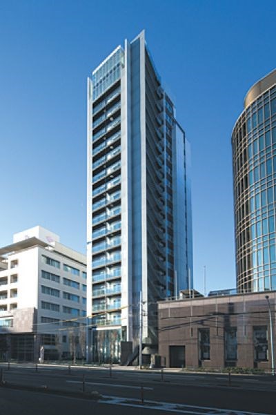 Ｍｏｄｅｒｎｏ　ｔｏｒｒｅ　ｓｈｏーｔｏ 現地写真