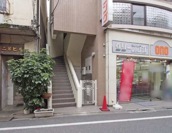 ヴィラ・アドバンス 現地写真
