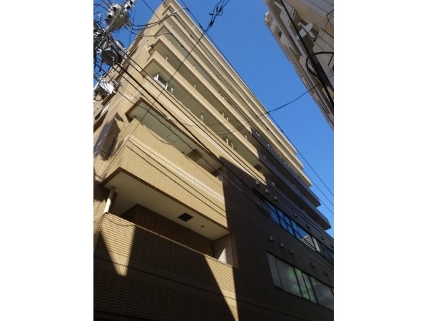 ＭＦ，ＢＬＤ 現地写真