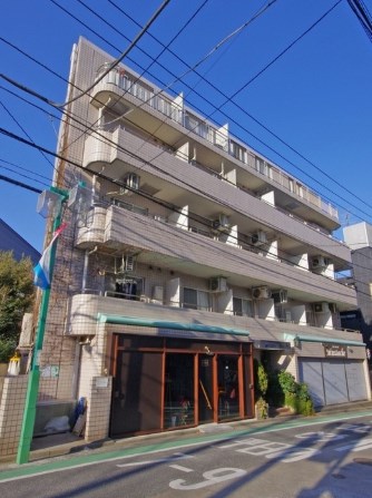 ヴィルフロレアル 現地写真