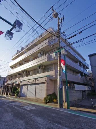 ヴィルフロレアル 現地写真