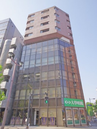 ＤＩＫ麹町ビル 現地写真