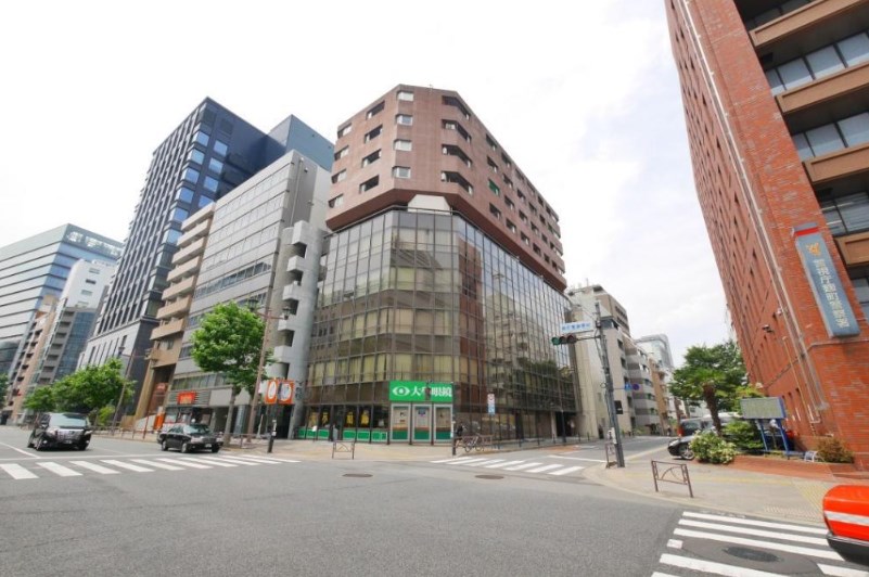 ＤＩＫ麹町ビル 現地写真