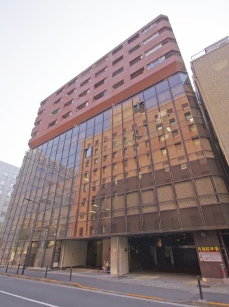 ＤＩＫ麹町ビル 現地写真