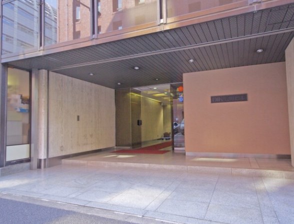 ＤＩＫ麹町ビル 現地写真
