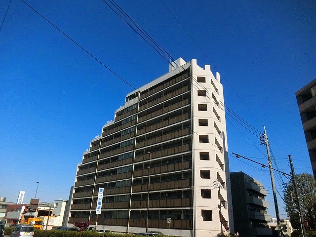 アルカサーノ南馬込 その他