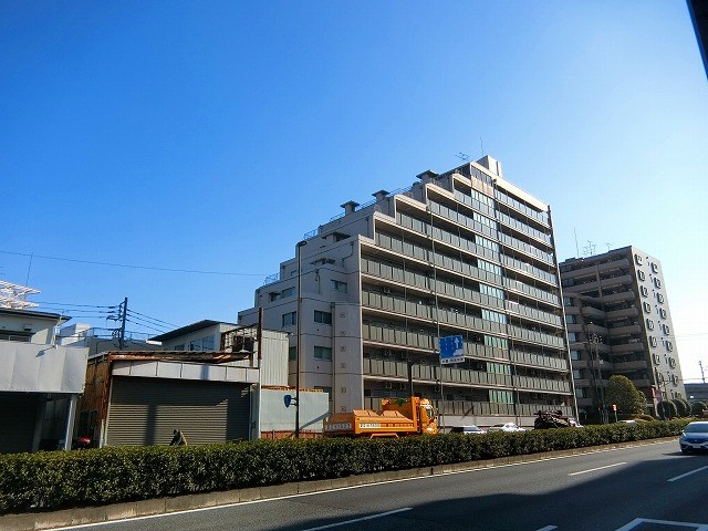 アルカサーノ南馬込 その他