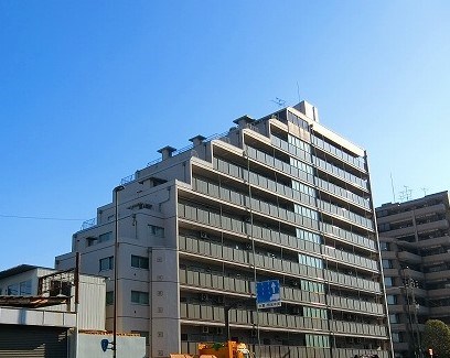 アルカサーノ南馬込 その他
