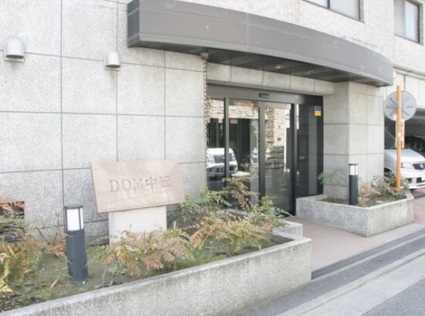 ＤＯＭ中延 現地写真