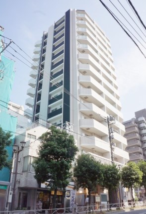 ＢＥＬＩＳＴＡ文京白山 現地写真