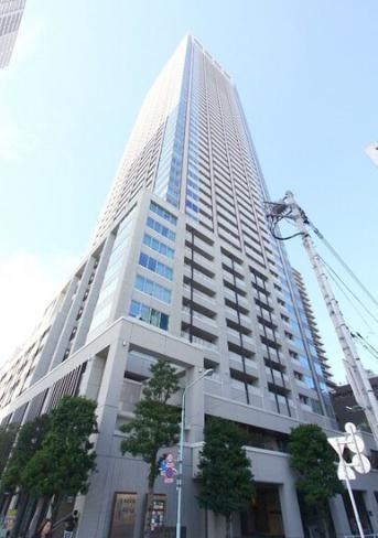 ＣＡＰＩＴＡＬ　ＧＡＴＥ　ＰＬＡＣＥ　ＴＨＥ　ＴＯＷＥＲ 現地写真