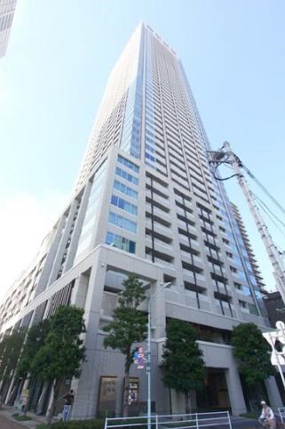 ＣＡＰＩＴＡＬ　ＧＡＴＥ　ＰＬＡＣＥ　ＴＨＥ　ＴＯＷＥＲ 現地写真