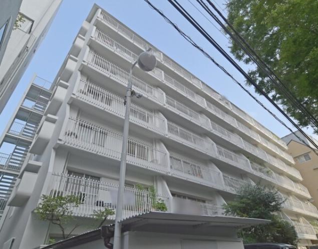アイビハイツ三田 現地写真