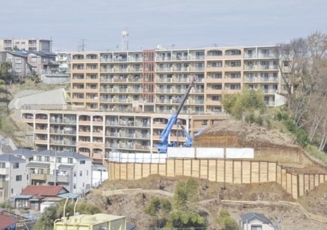 アデニウム日吉 現地写真