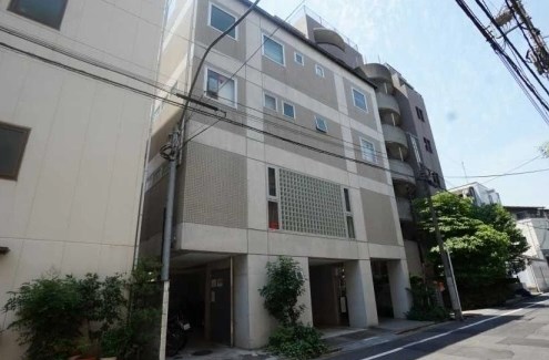 ＴＯＭＩＧＡＹＡ　ＨＯＵＳＥ 現地写真