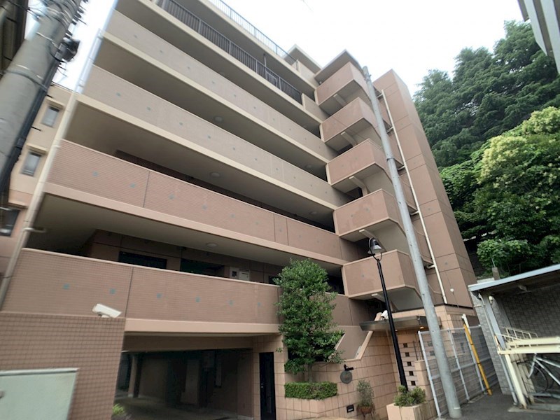 ヴィラージュ白山 現地写真