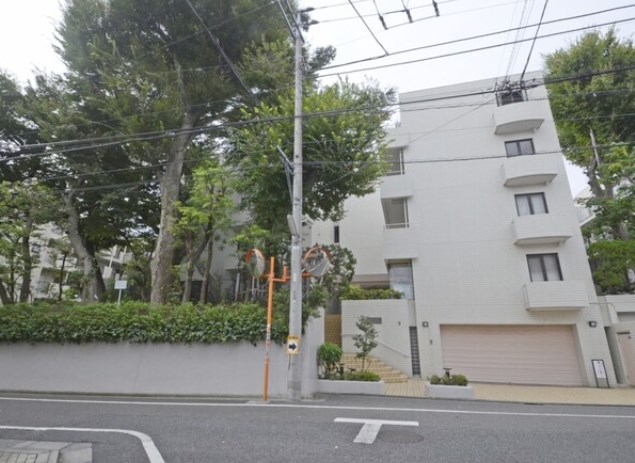 イースタンホームズ若林 現地写真