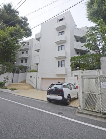 イースタンホームズ若林 現地写真