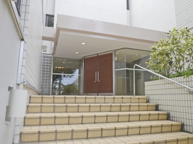 イースタンホームズ若林 現地写真