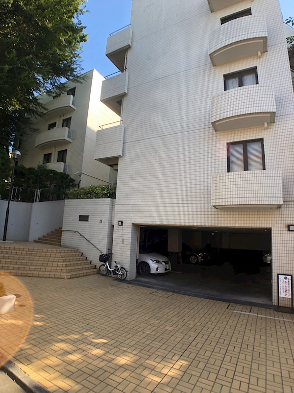 イースタンホームズ若林 その他