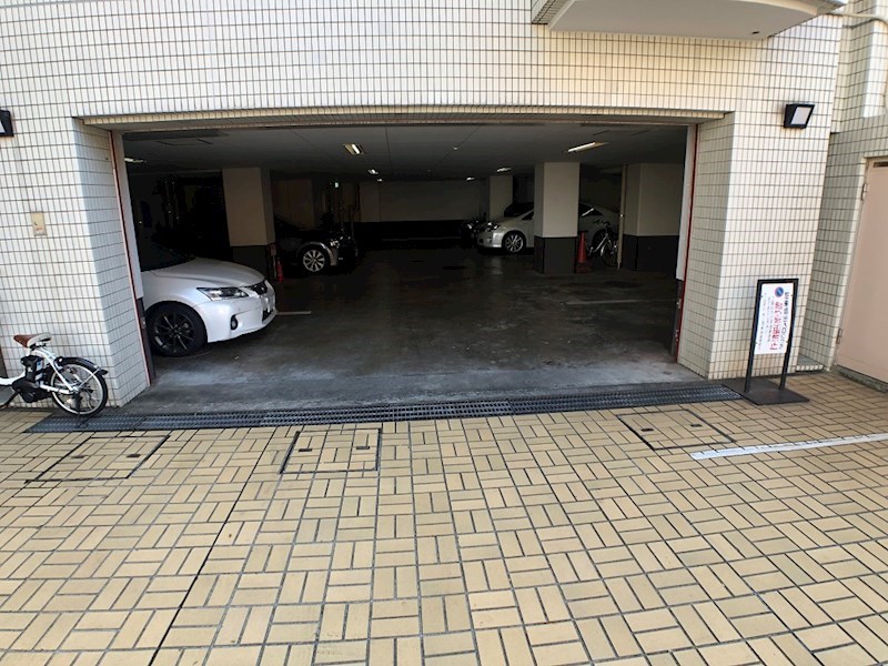 イースタンホームズ若林 その他