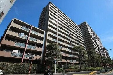 イーストパークス大島・ノーザンスクエア 現地写真