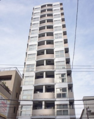 イクシア文京千駄木 現地写真