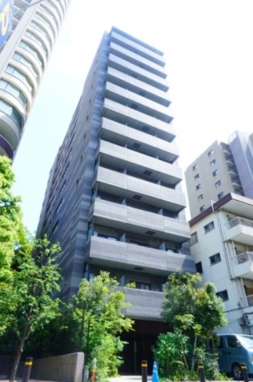 ＤＵＡＲＥＳ愛宕虎ノ門 現地写真