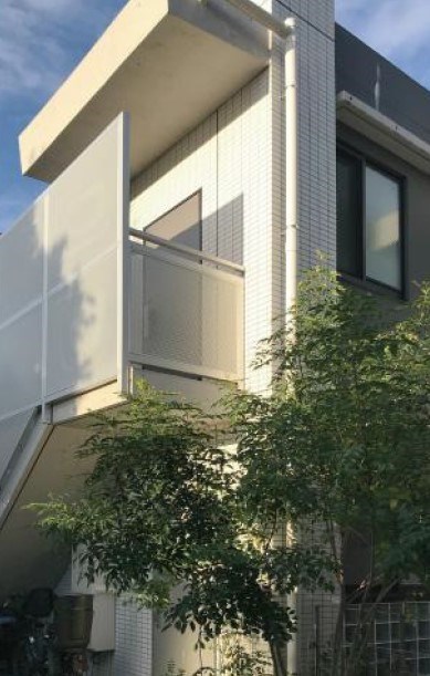 ＧＬＩＤＥ自由が丘 現地写真