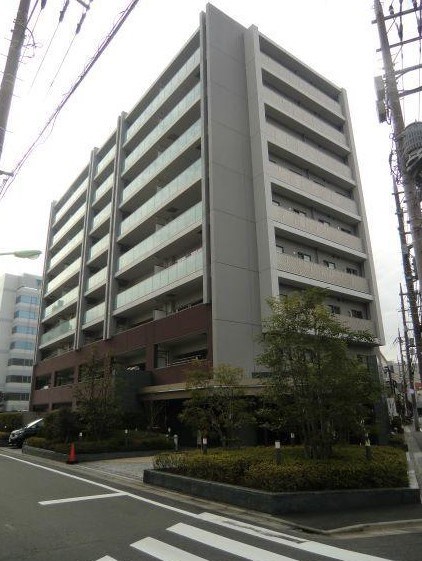 アデニウム大鳥居 現地写真