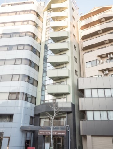 アルカディア中馬込 現地写真