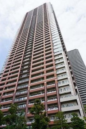 ＴＨＥ　ＫＯＳＵＧＩ　ＴＯＷＥＲ 現地写真