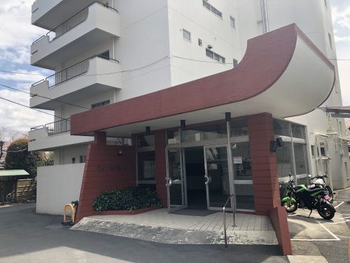 ヴィラロイヤル東中野 その他