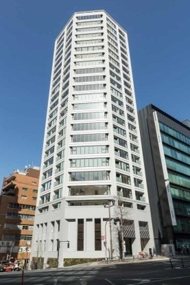 ＴＨＥ千代田麹町ＴＯＷＥＲ 現地写真