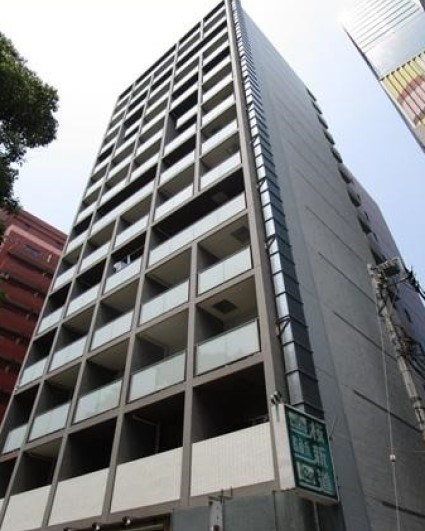 アイル川崎ステーションプラザ 現地写真
