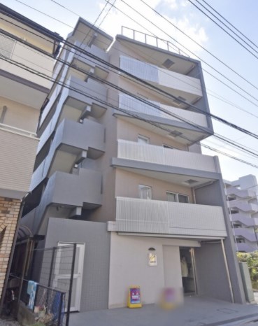 ＡＺＥＳＴ蒲田南 現地写真