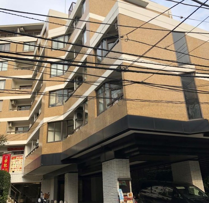 インペリアル赤坂フォラム 現地写真