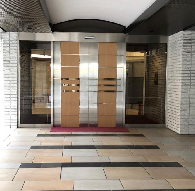 インペリアル赤坂フォラム　 現地写真