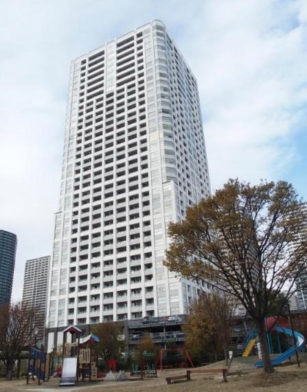 TOKYO SEA SOUTH ブランファーレ 現地写真