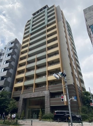 ＦｅｅｌＭ西新宿 現地写真